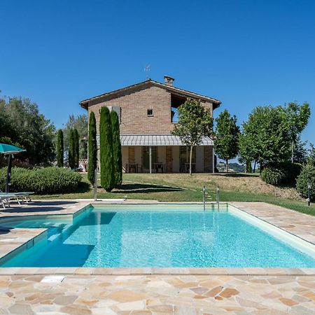 Ca' Lupino Villa Urbino Luaran gambar