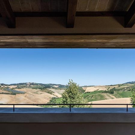 Ca' Lupino Villa Urbino Luaran gambar
