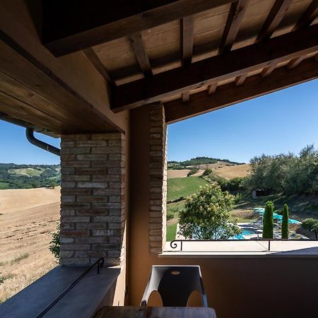 Ca' Lupino Villa Urbino Luaran gambar