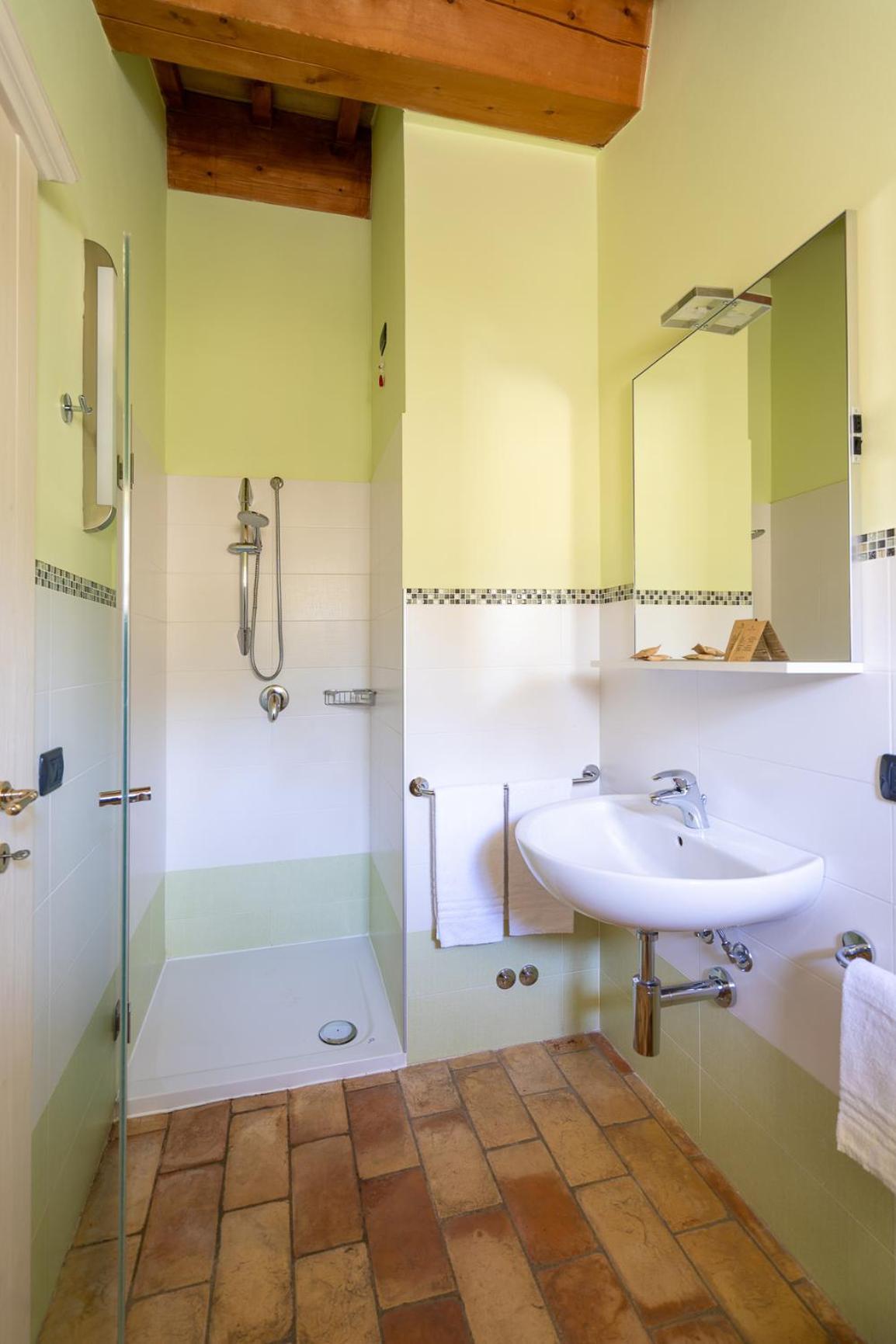 Ca' Lupino Villa Urbino Luaran gambar