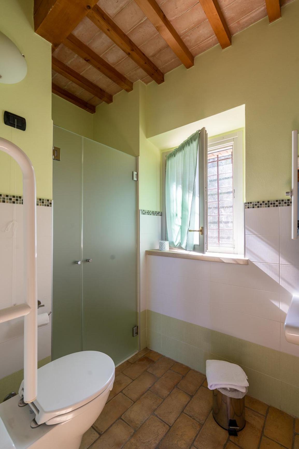 Ca' Lupino Villa Urbino Luaran gambar