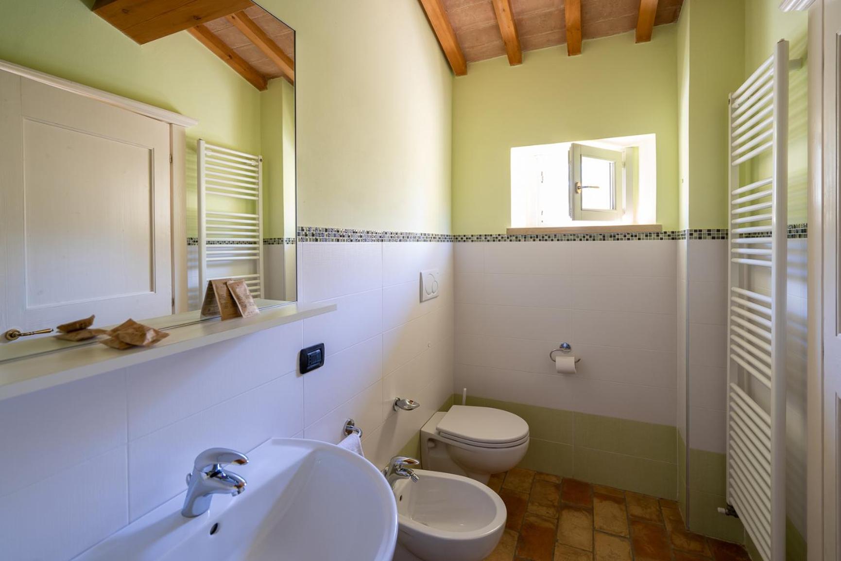 Ca' Lupino Villa Urbino Luaran gambar