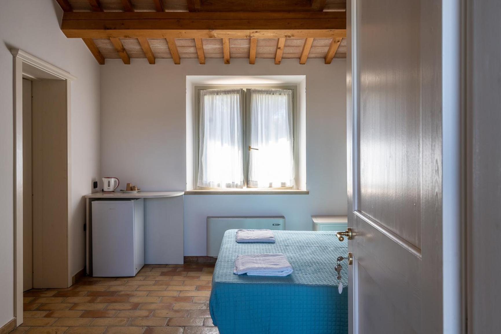 Ca' Lupino Villa Urbino Luaran gambar