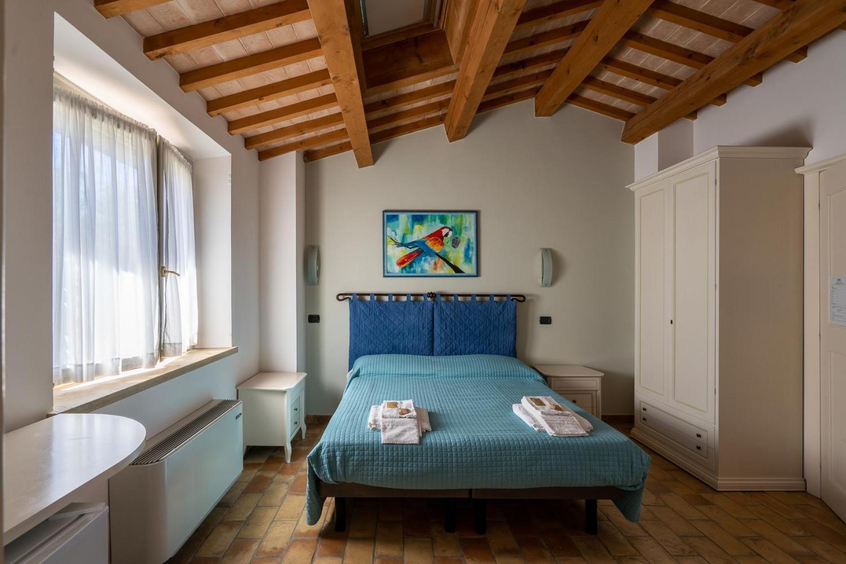 Ca' Lupino Villa Urbino Luaran gambar